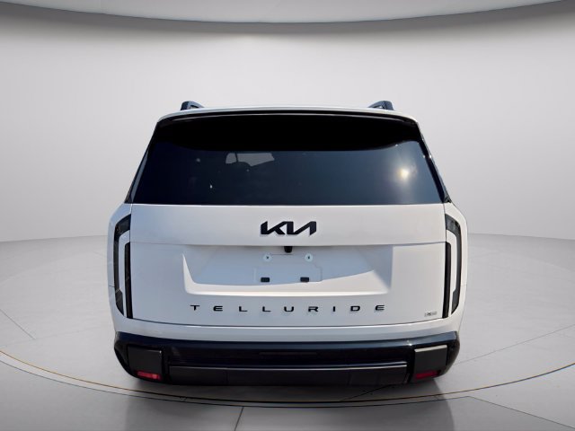 Certified 2027 Kia Telluride SX X-Line AWD/4WD image 5
