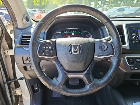 Used 2019 Honda Pilot LX image 21