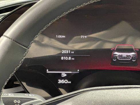 Certified 2025 Audi Q5 Premium Plus w/ Premium Plus AWD/4WD image 28