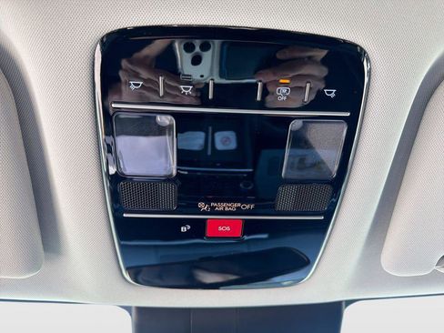 New 2026 Hyundai Santa Fe SEL image 24