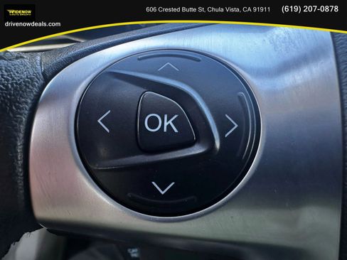 Used 2013 Ford C-MAX Energi SEL FWD image 26