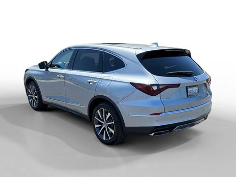 Used 2025 Acura MDX w/ Technology Package image 3