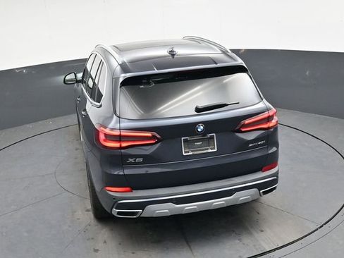 Used 2022 BMW X5 sDrive40i w/ Premium Package image 26