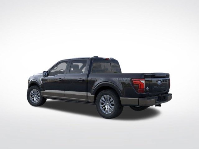 New 2026 Ford F150 King Ranch w/ Equipment Group 601A High AWD/4WD image 6