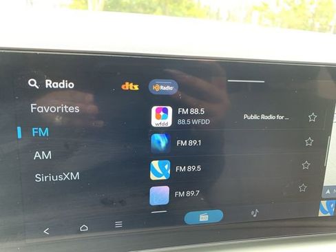 Used 2025 Hyundai Tucson SEL image 24