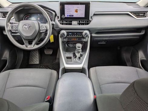Used 2024 Toyota RAV4 LE image 16