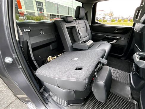 Used 2024 Toyota Tundra Limited image 20