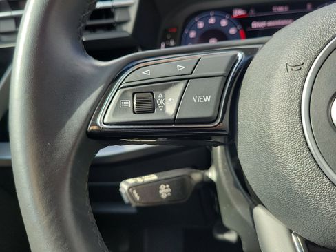 Used 2022 Audi A3 2.0T Premium image 18