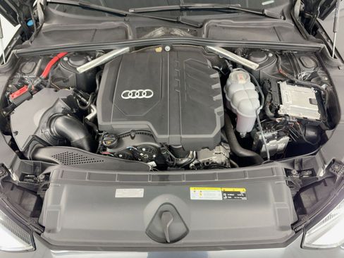 Used 2021 Audi A4 2.0T Premium w/ Convenience Package image 33