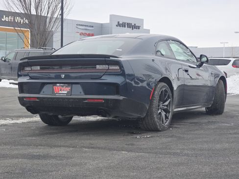 New 2026 Dodge Charger Scat Pack AWD/4WD image 18