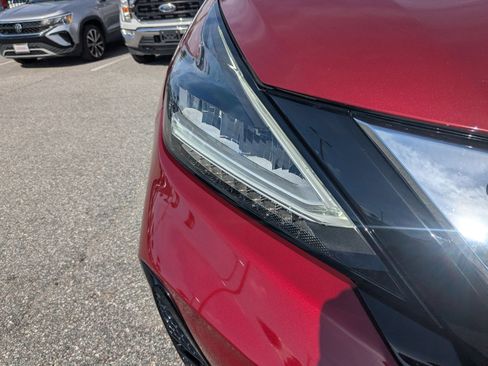 Used 2020 Nissan Murano SL AWD/4WD image 10