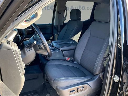 Used 2020 Chevrolet Silverado 1500 LT w/ All-Star Edition image 22