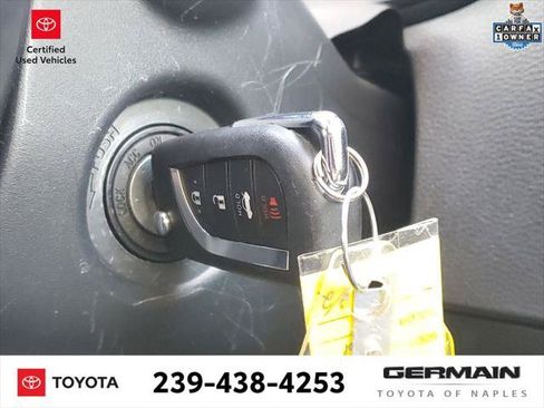 Certified 2026 Toyota Corolla LE FWD image 33
