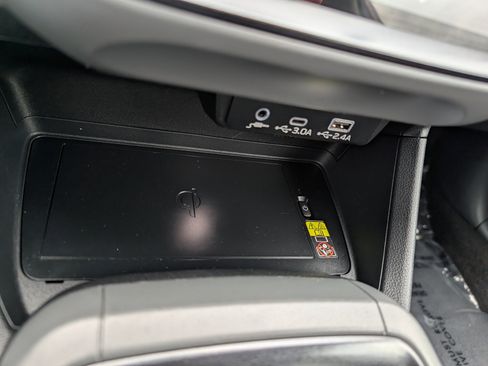 Certified 2024 Subaru Crosstrek 2.5i Limited w/ Crosstrek Mirror Package AWD/4WD image 31
