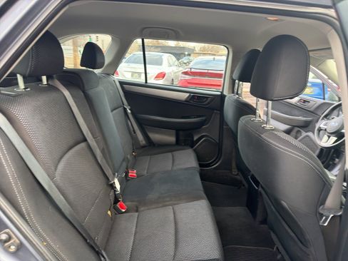 Used 2015 Subaru Outback 2.5i image 15