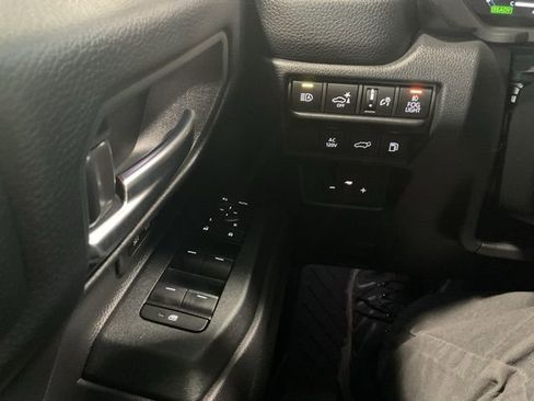 Used 2026 Toyota Land Cruiser w/ Premium Package AWD/4WD image 17