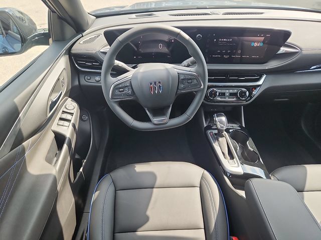 New 2026 Buick Envista Sport Touring w/ Convenience I Package FWD image 7