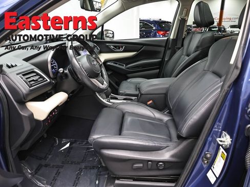 Used 2021 Subaru Ascent Limited w/ Technology Package AWD/4WD image 75