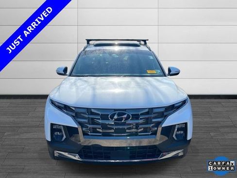 Used 2023 Hyundai Santa Cruz Limited AWD/4WD image 6