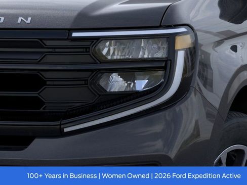 New 2026 Ford Expedition Active image 20
