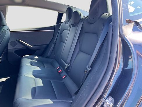 Used 2025 Tesla Model 3 Long Range RWD image 24