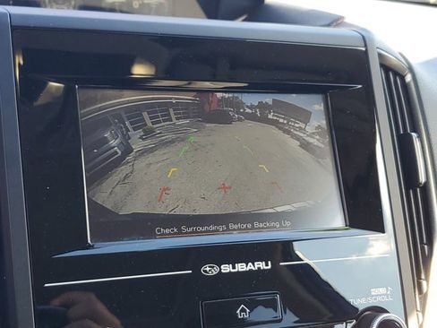 Used 2024 Subaru Forester Sport image 26