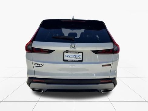 New 2026 Honda CR-V TrailSport image 7