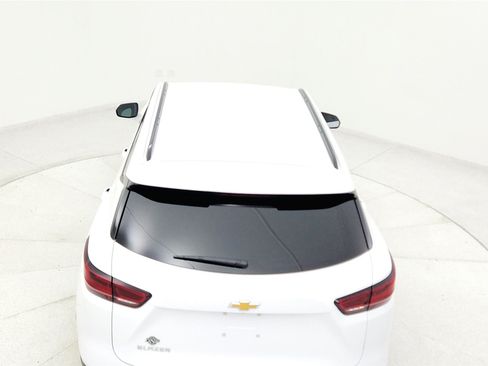 Used 2024 Chevrolet Blazer LT w/ Convenience Package image 37