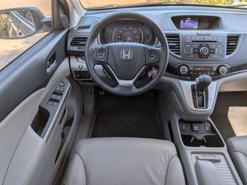 Used 2014 Honda CR-V EX-L image 15