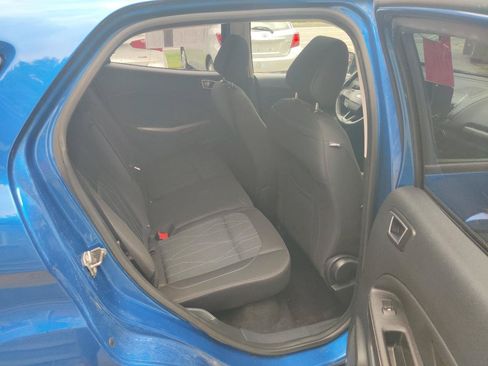 Used 2019 Ford EcoSport SE w/ SE Convenience Package AWD/4WD image 15