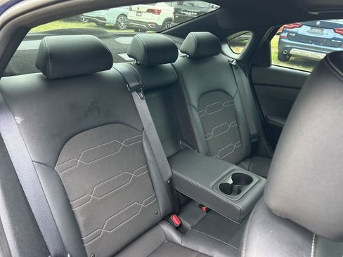 Used 2024 Kia Forte GT-Line w/ GT-Line Premium Package image 47