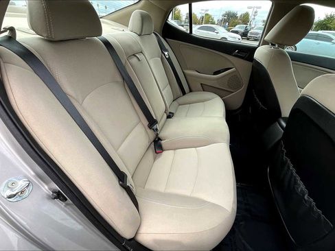 Used 2013 Kia Optima LX image 19