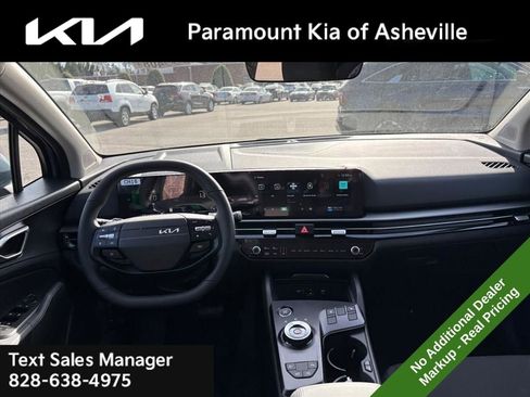 New 2026 Kia Sportage S image 7