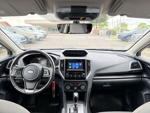 Used 2019 Subaru Crosstrek 2.0i Premium w/ Popular Package #2 AWD/4WD image 20