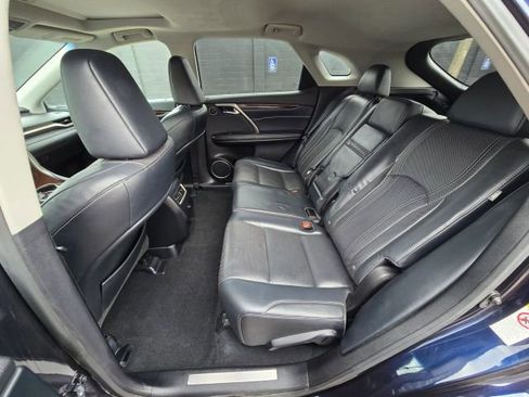 Used 2016 Lexus RX 350 AWD w/ Premium Package image 13