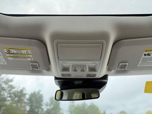 New 2026 Ford Bronco Sport Outer Banks w/ Outer Banks Tech Package+ AWD/4WD image 16