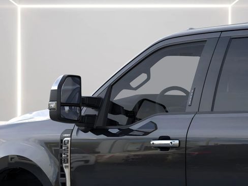 New 2026 Ford F250 Lariat w/ Chrome Package image 20