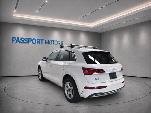 Used 2023 Audi Q5 2.0T Premium w/ Convenience Package AWD/4WD image 6