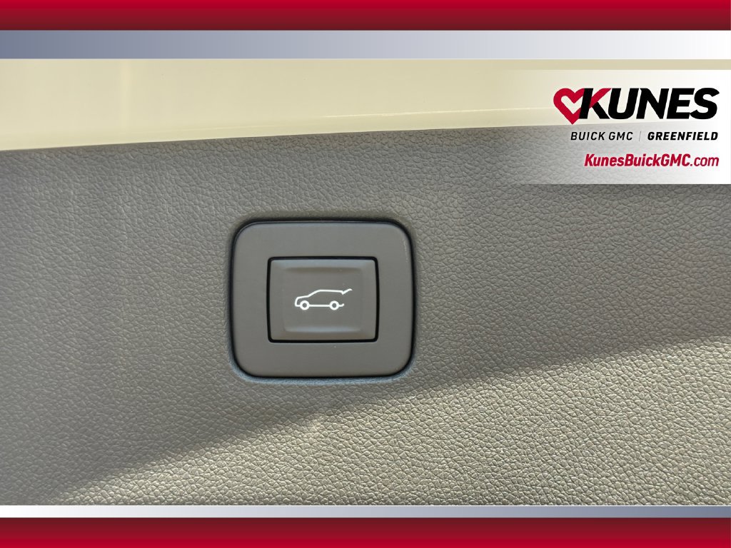 New 2026 Buick Envista Sport Touring w/ Convenience I Package FWD image 38