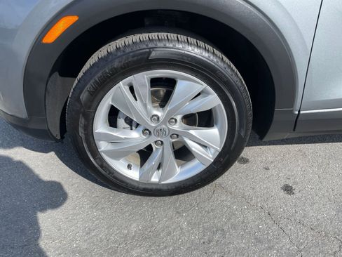 Used 2025 Buick Encore GX Preferred image 30