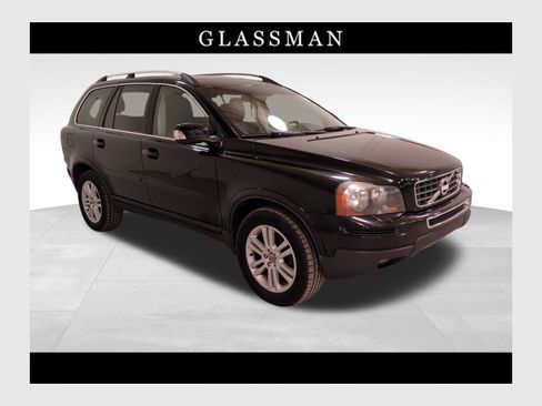 Used 2010 Volvo XC90 3.2 image 1