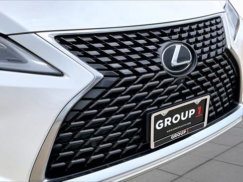Used 2022 Lexus RX 350L FWD w/ Premium Package image 30