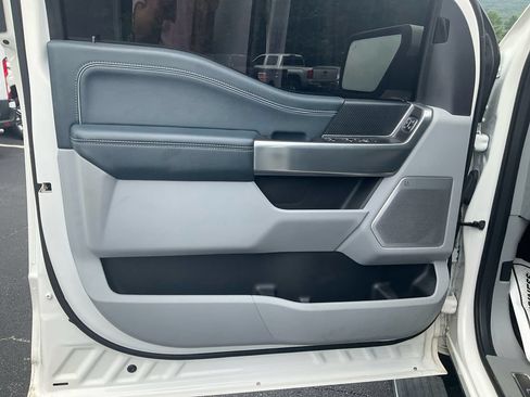 Used 2023 Ford F150 Limited AWD/4WD image 17