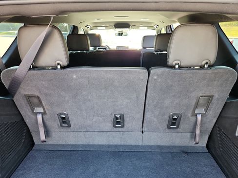 Used 2023 Chevrolet Tahoe LT image 54