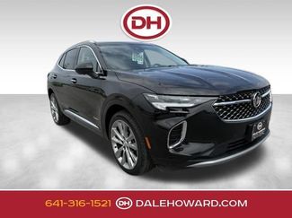 Used 2023 Buick Envision Avenir AWD/4WD 360° Tour