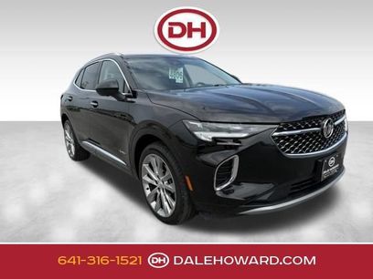Used 2023 Buick Envision Avenir