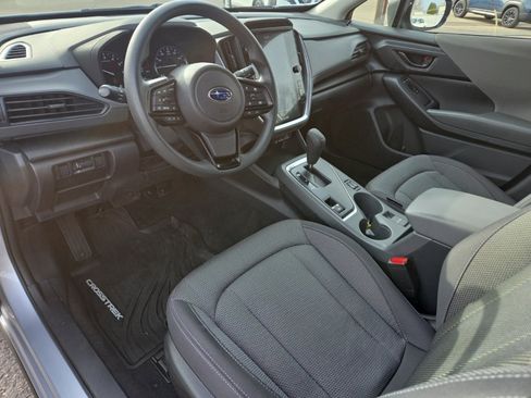 Used 2024 Subaru Crosstrek 2.0i Premium image 15