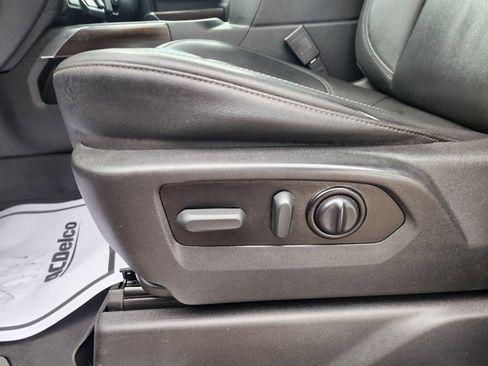 Certified 2022 GMC Sierra 1500 SLT w/ SLT Premium Plus Package image 36