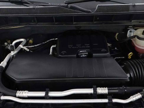 Used 2020 Chevrolet Silverado 1500 LT w/ LT Value Package image 13