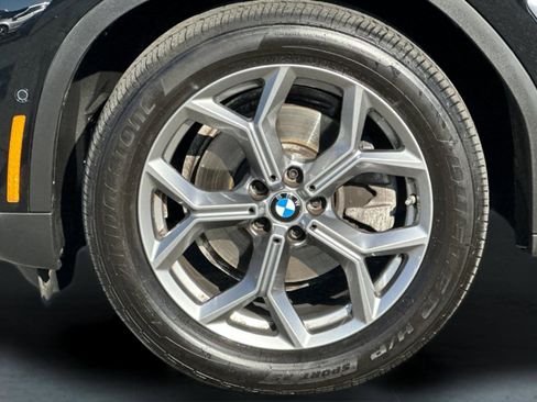 Used 2023 BMW X3 sDrive30i w/ Convenience Package image 26